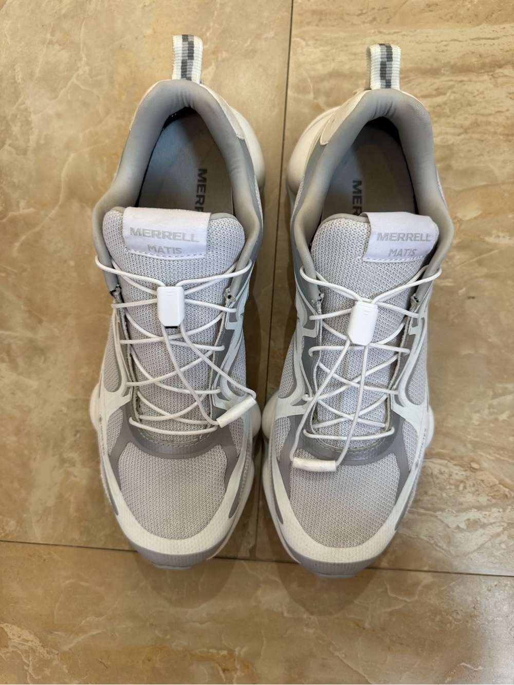 Merrell SpeedARC Matis GTX - Picture 2 of 12